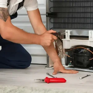 fridge repair
