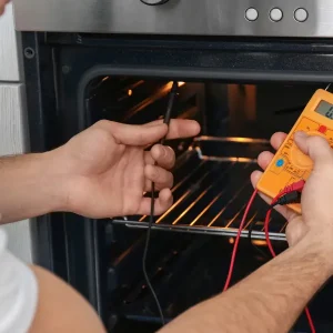 oven repair appliance