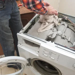 washing machine repair