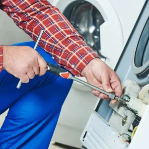Washer Repairs